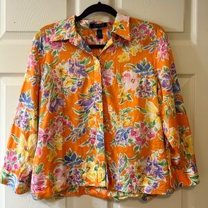 Lauren Ralph Lauren Shirt